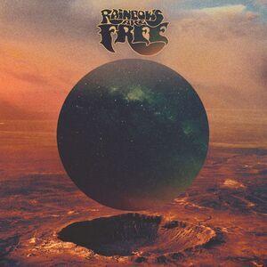 Rainbows Are Free - Silver And Gold  CD